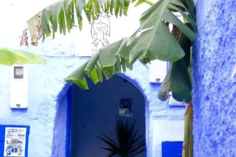 Usha Guest House