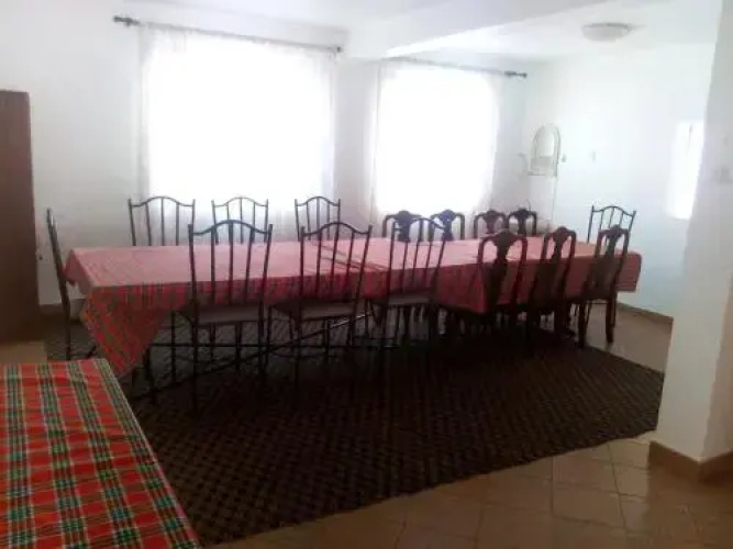 Zazu Hostel
