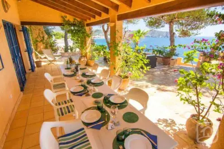 Abahana Villas Changrila