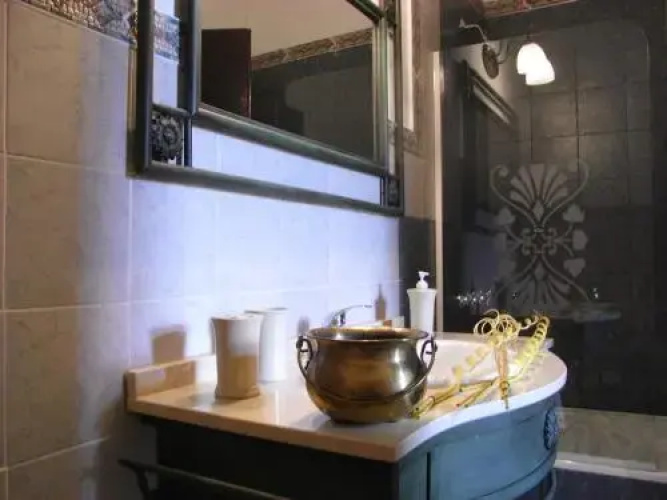 Villa Art Hotel Boutique