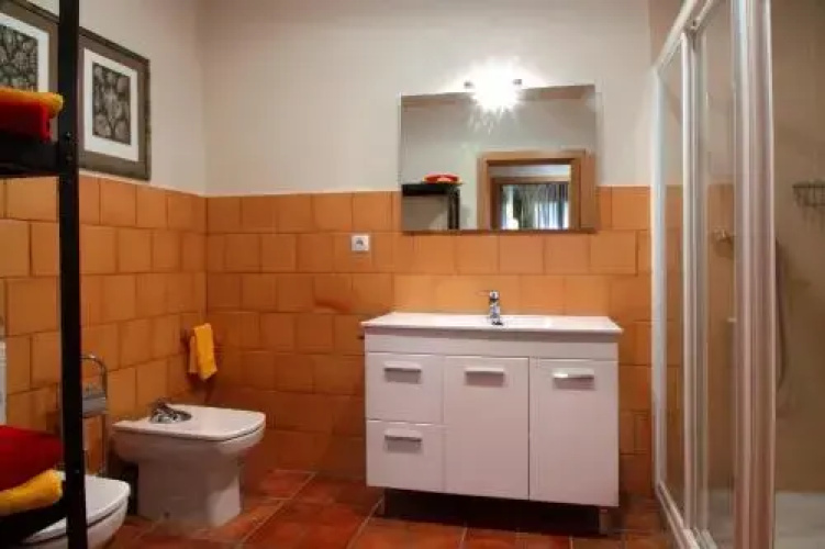 Apartamentos Casa Molinero