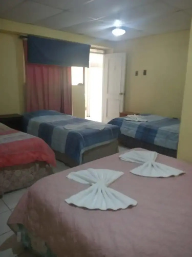 Hotel King Iquique