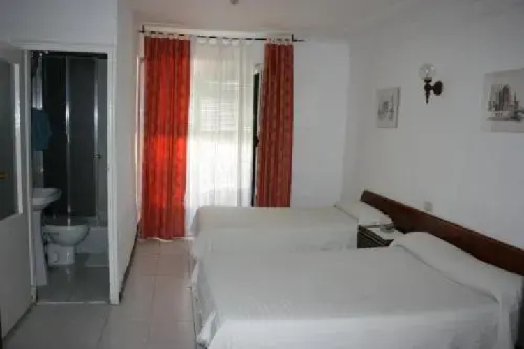 Hostal Madrid Centro