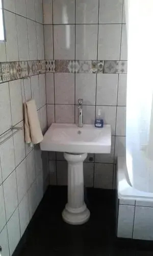 Puerta del Sol Molina B&B