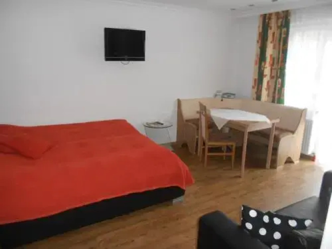 Ferienwohnung Fred