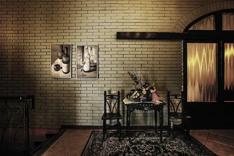 Stockholm rooms