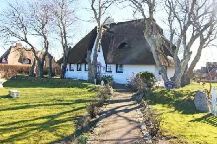 Haus Siebenlinden