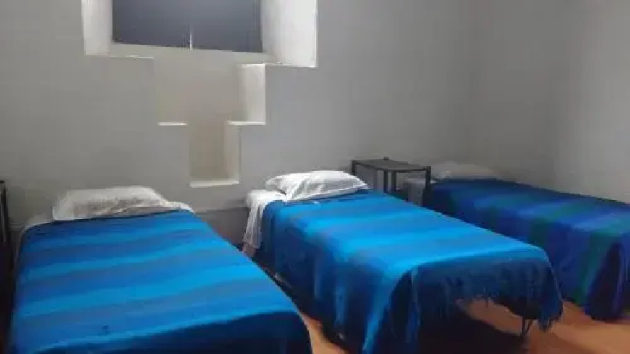 casa familiar turistica hostal