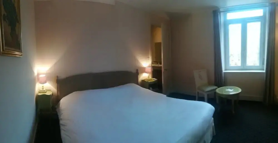 Hôtel l'Apostrophe