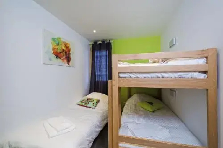 Chalet Millonex