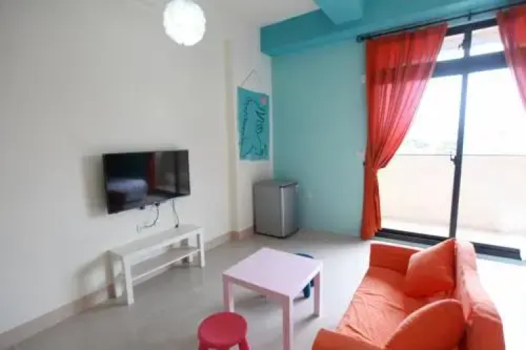 This Home B&B