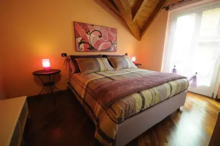 B&B A Suello