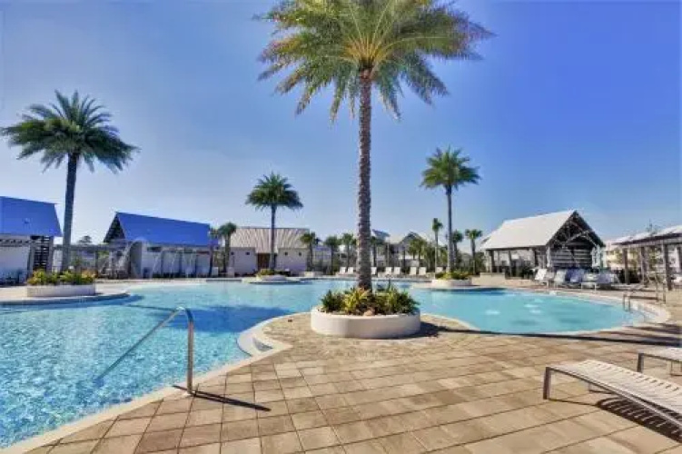 Prominence on 30A Beach Homes by Panhandle Getaways