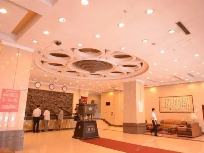 Tongxin Plaza