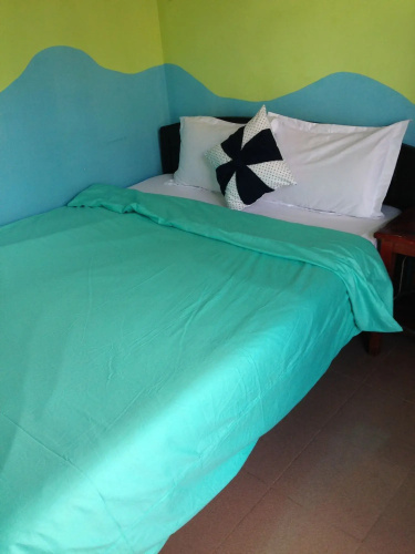 Thien Phuc Guesthouse