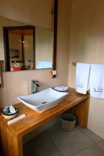 Moringa Hotel