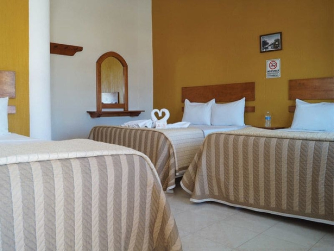 Hotel Nicalococ