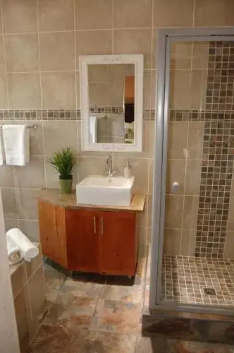 Mahudzi Guest House