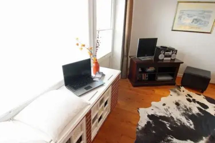 Ferienwohnung Dünensand