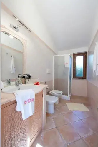 Villa Giulia Rei Sole