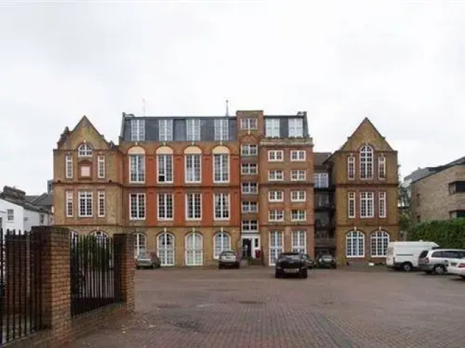 Hotelbild
