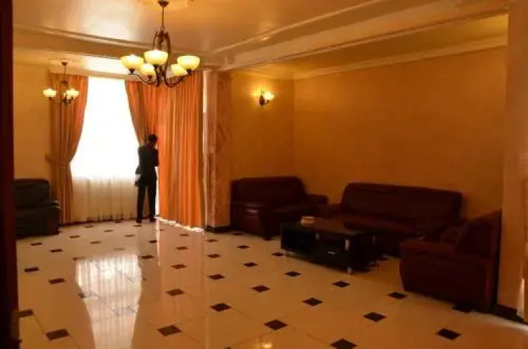 Chuchu Motel