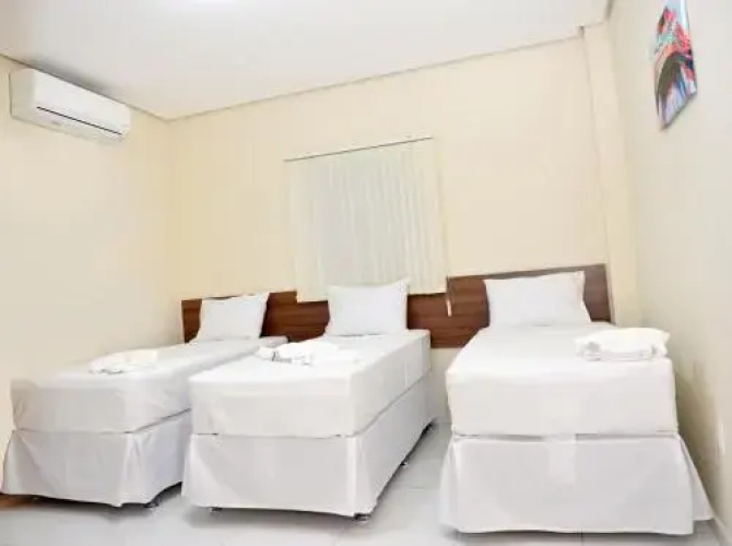 Cajueiro Hotel