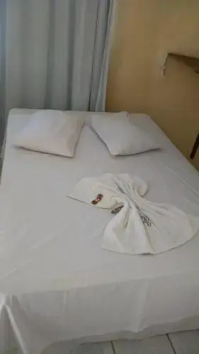 Pousada Duduzzao