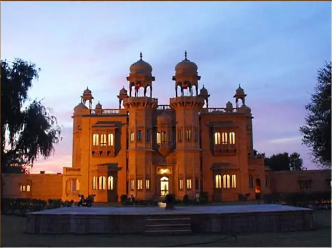 Imagen del hotel