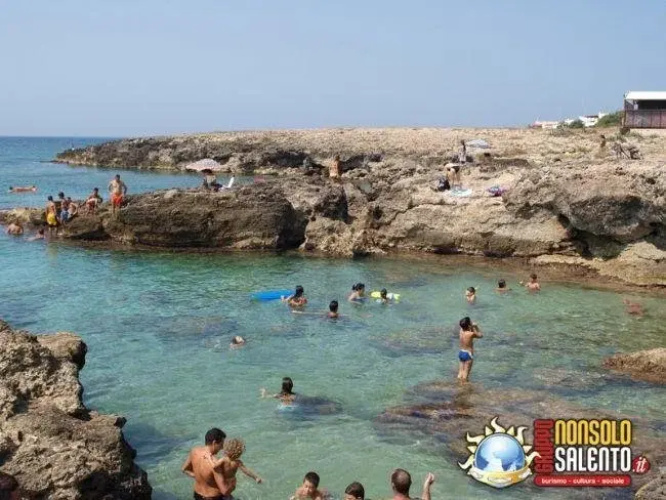 Casa Vacanze Mareblu