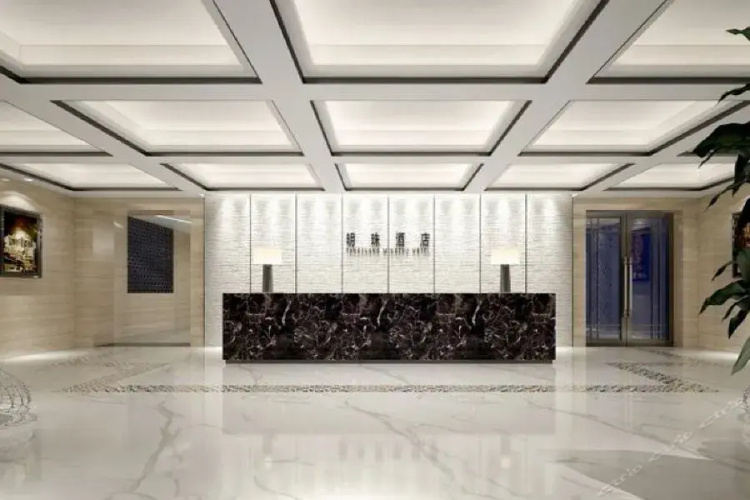 Mingzhu Hotel