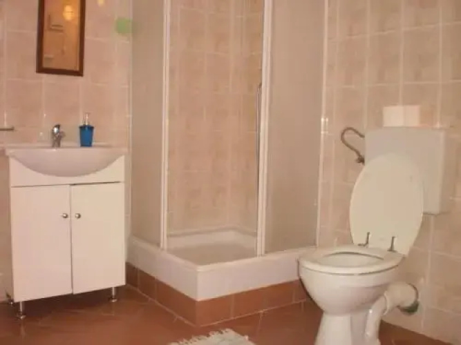 Bed & Breakfast Čingi Lingi