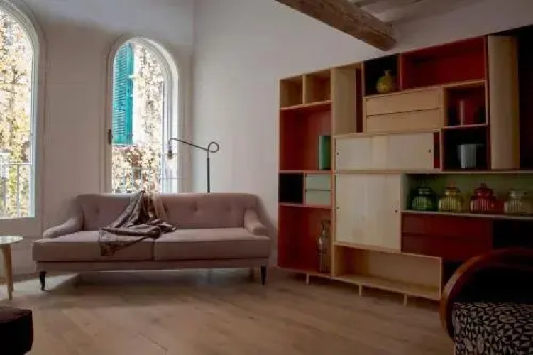 Casa Fabbrini Boutique BB
