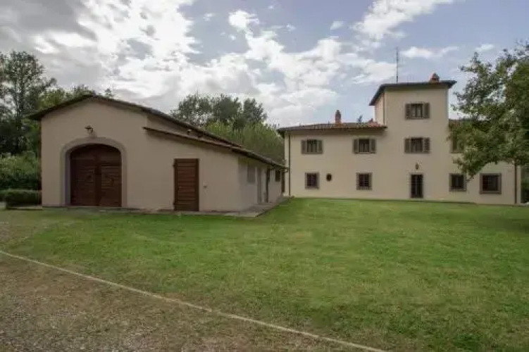 Villa Marnia