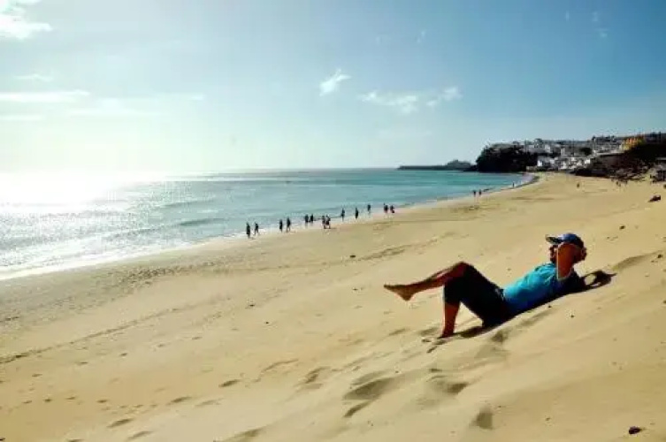 Rio Playa Holiday