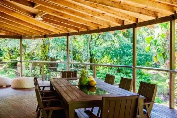 Cape Tribulation Holiday House