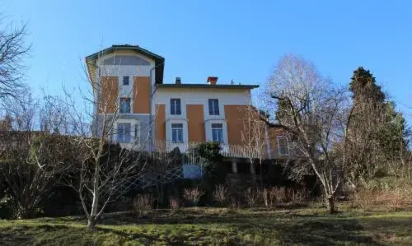 L'Ortensia