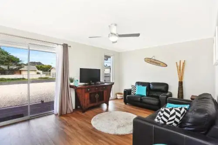Goolwa Dune Views