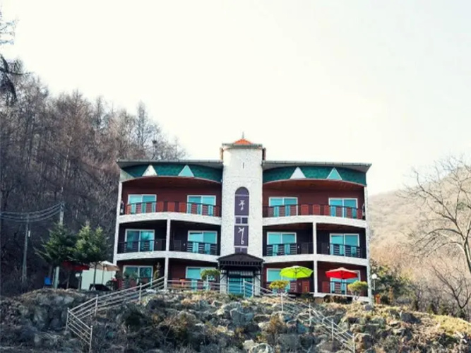 Otel görseli