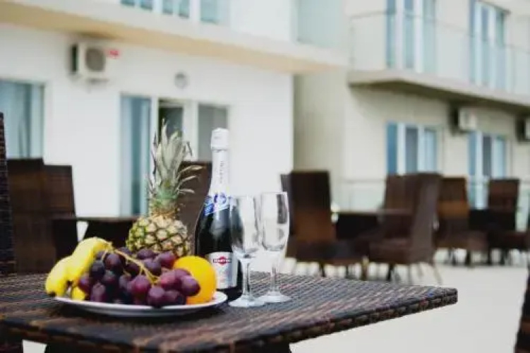 VIP Hotel