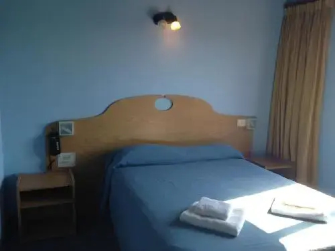 Hotel Marina