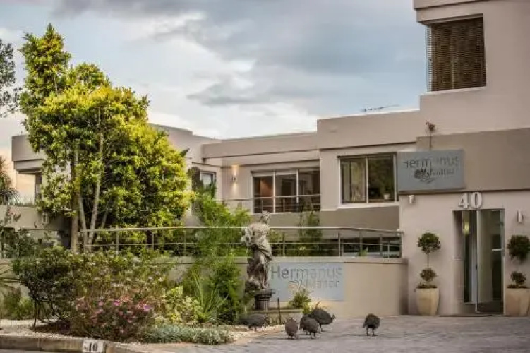 Image de l'hôtel