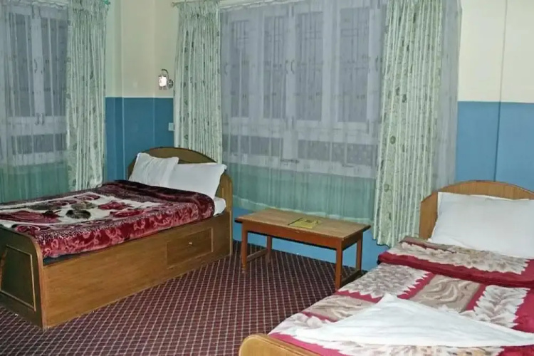 Grand Hotel Begnas
