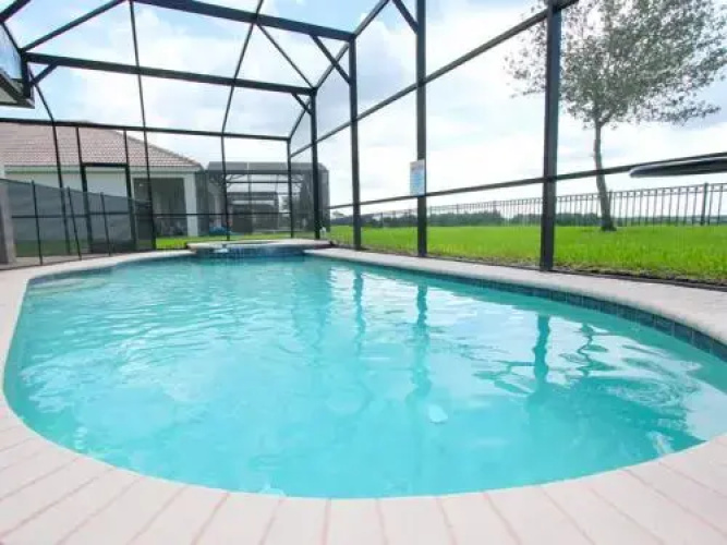 Villa 2582 Archfeld Windsor Hills