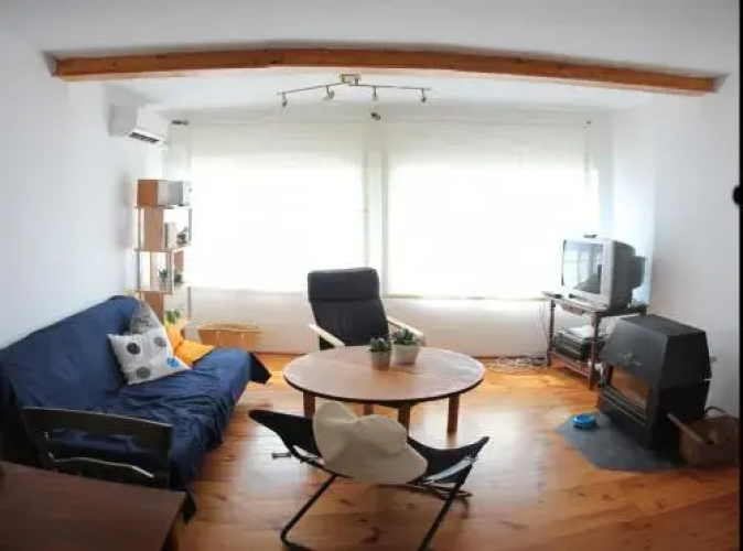 Apartment Stefan