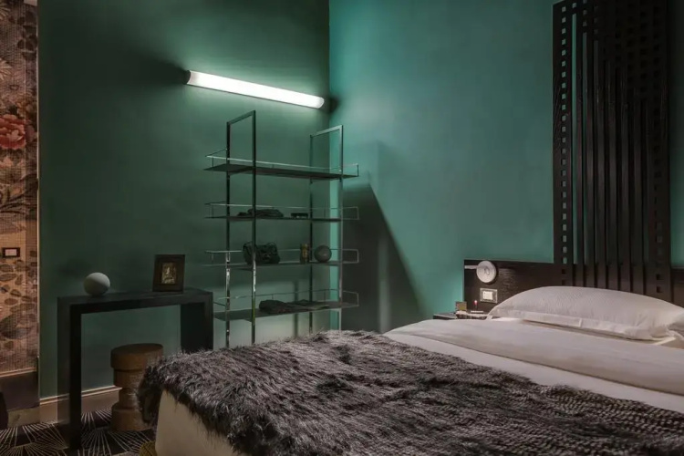Premium Private Suites