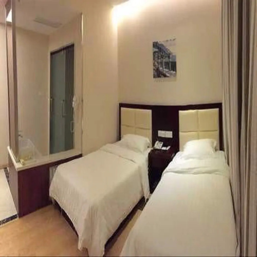 Liantai Holiday Hotel