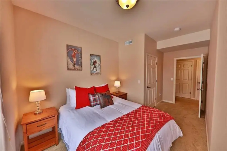 Waterside Home C 201 - 3 Br Home