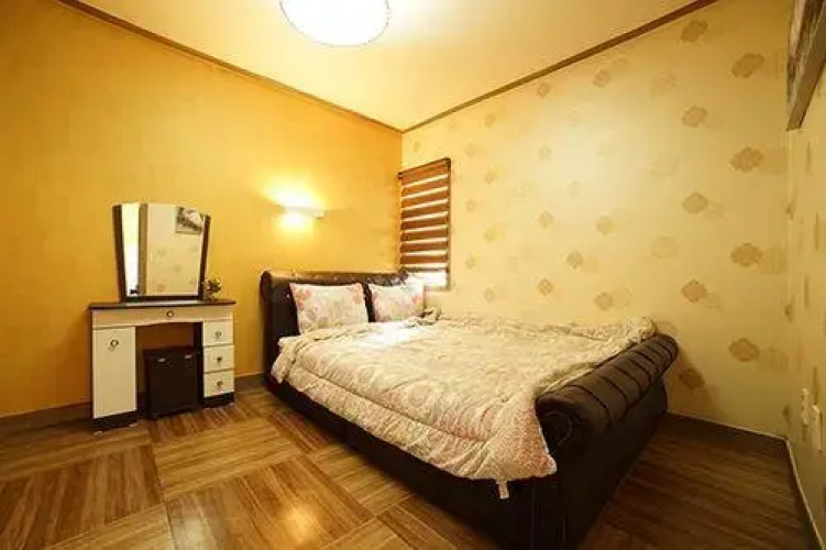 Gapyeong Gartenheim Pension