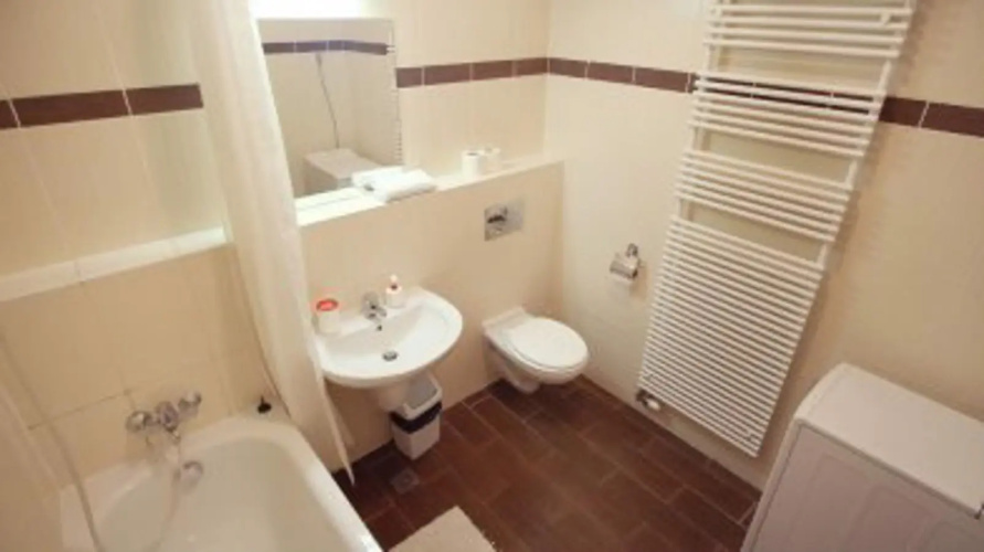 GreenPark ApartHotel